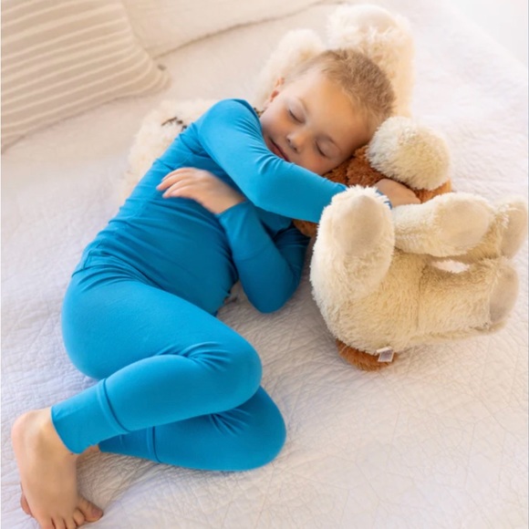 NIB Snuggle Bums Bamboo Set - Picture 2 of 3